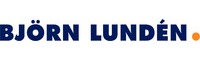 Björn Lundén logotyp