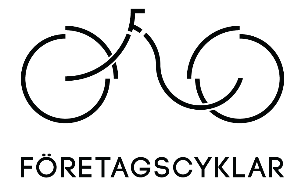 Företagscyklar logo